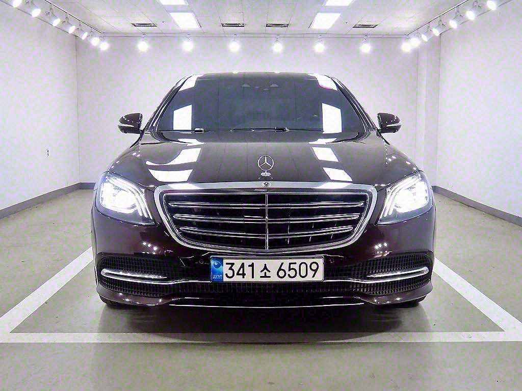  SŬ(6) S560e 