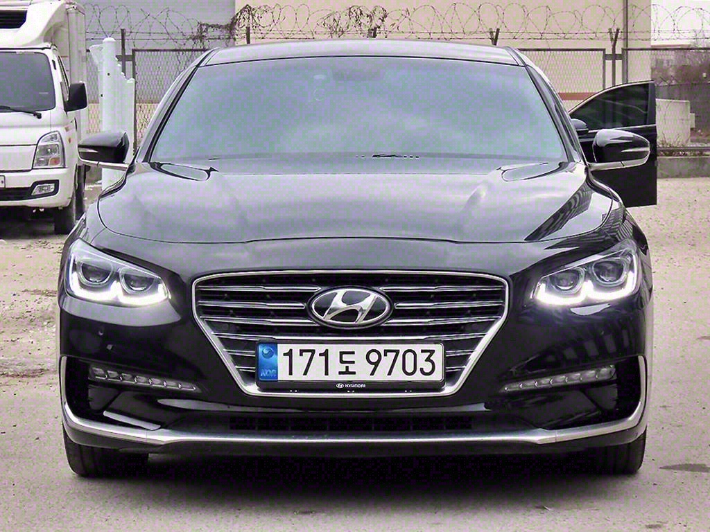  ׷IG 3.0 LPi ī ͽŬú