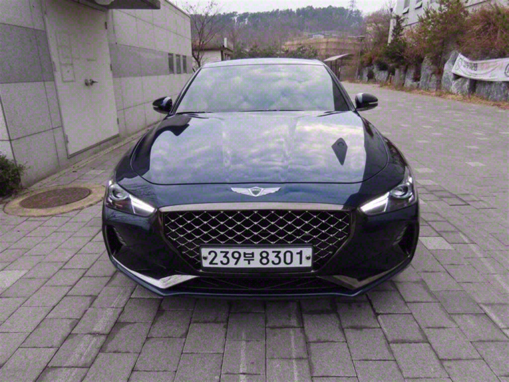 ׽ý G70 2.0T  Ű
