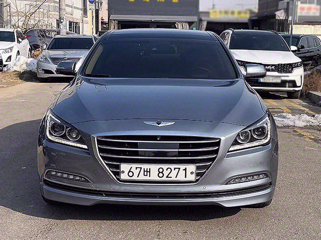  ׽ýDH G380 AWD ̴ϽƮ 