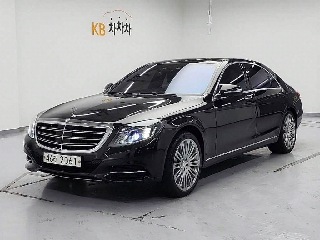  SŬ(6) S500L 