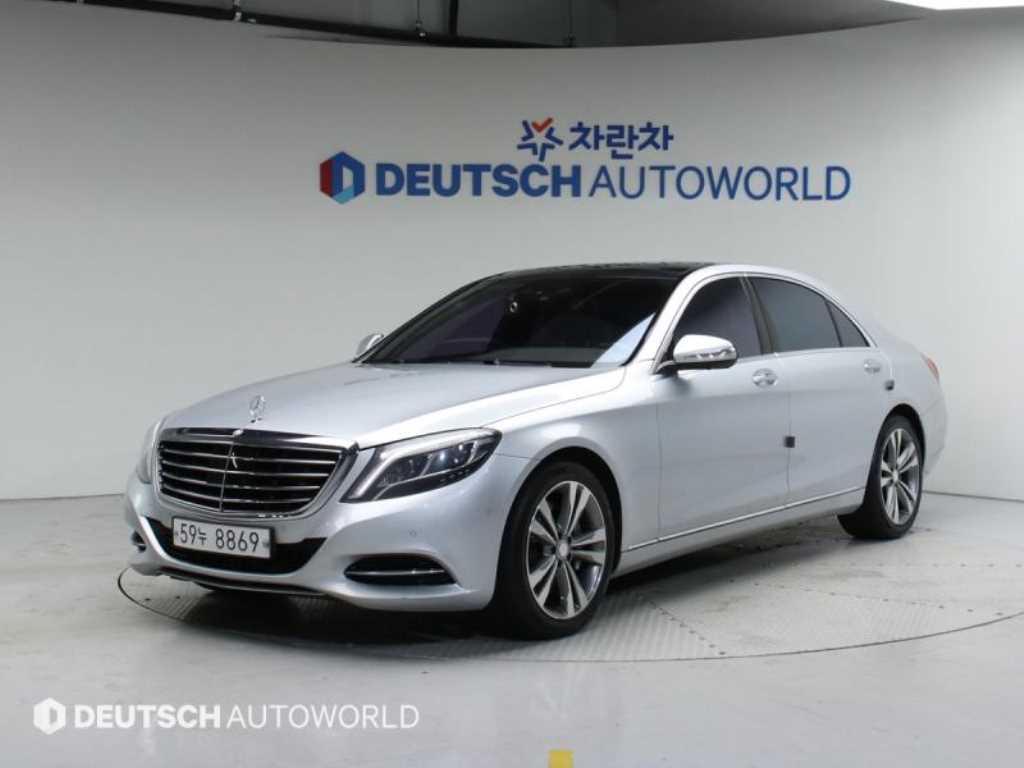  SŬ(6) S500L 