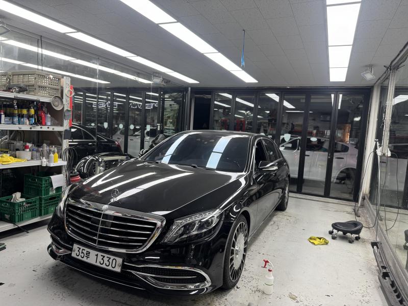  SŬ(6) S350L  