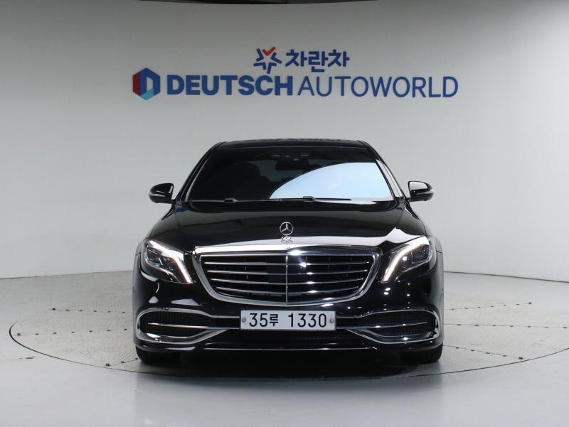  SŬ(6) S350L  
