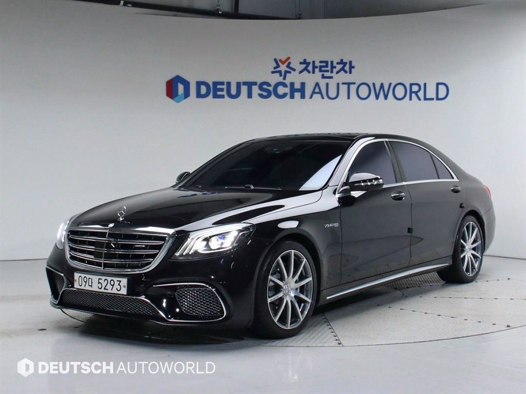  SŬ(6) S63L AMG 4ƽ 