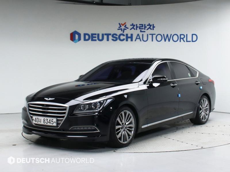  ׽ýDH G380 AWD Ƽ