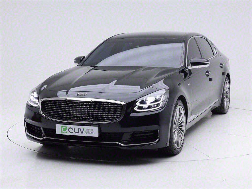   K9(RJ) 3.8 GDI AWD ÷Ƽѥ
