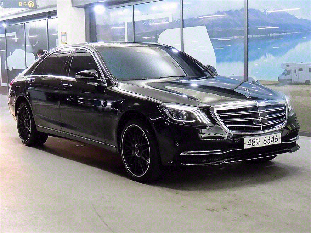 SŬ(6) S560L 4ƽ 