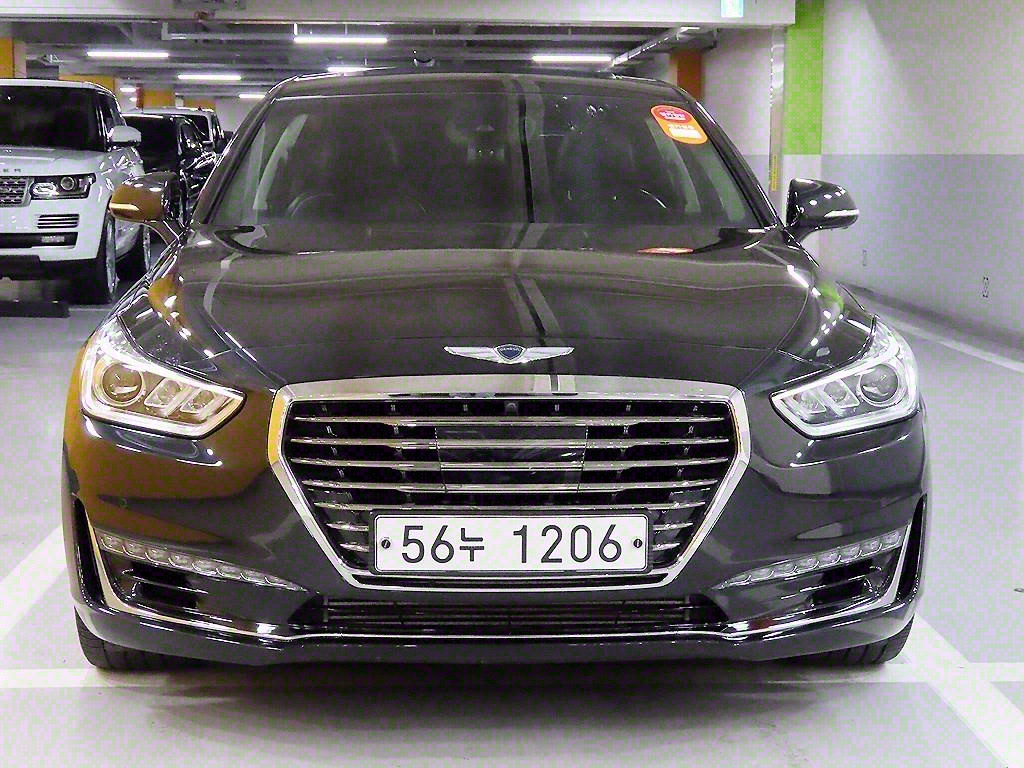 ׽ý EQ900 3.3 ͺ AWD Ƽ
