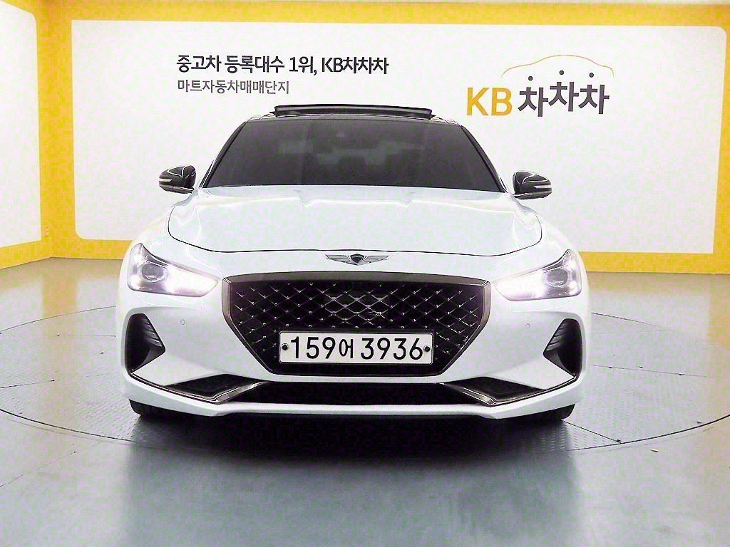 ׽ý G70 3.3T  AWD Ƽ