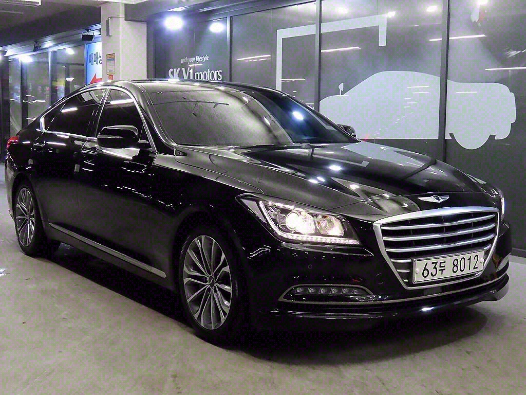  ׽ýDH G330 AWD ̾
