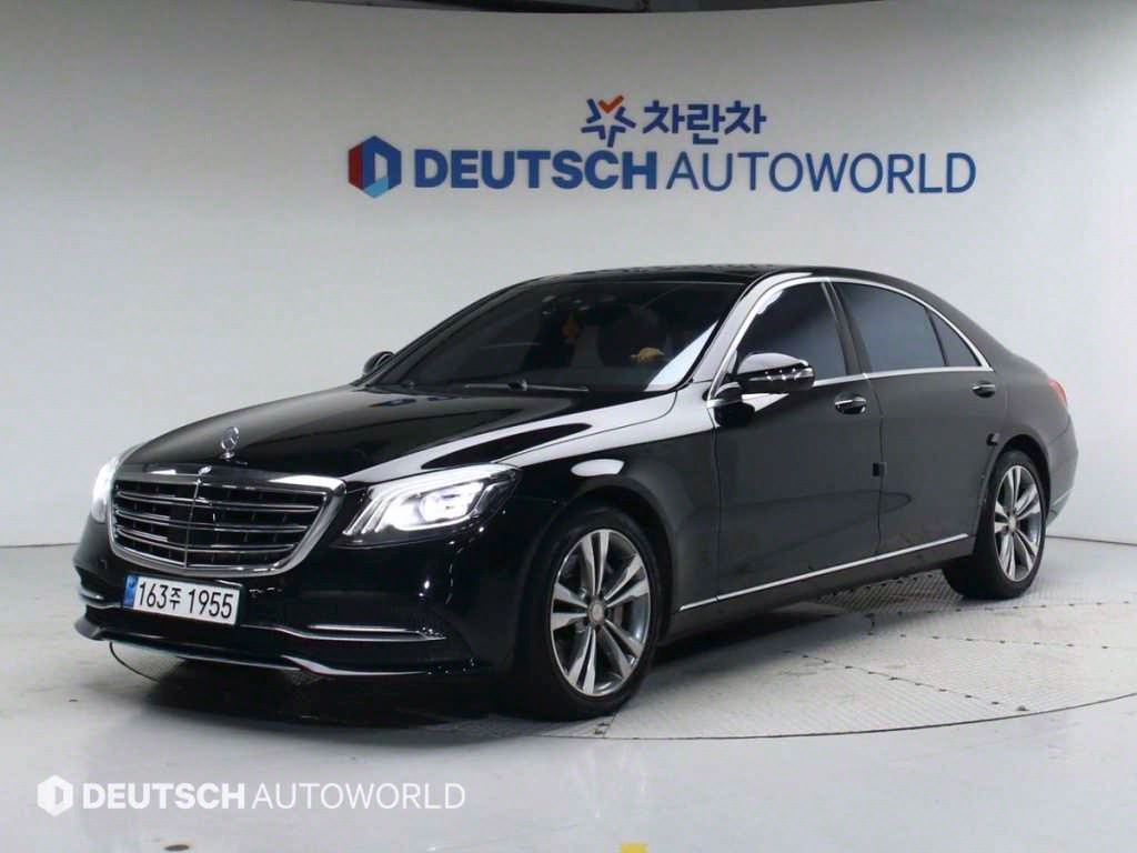  SŬ(6) S500L 
