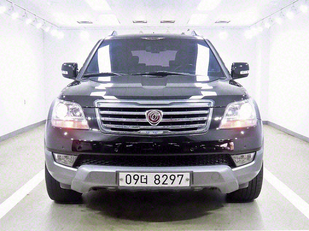  Ϻ  4WD KV300