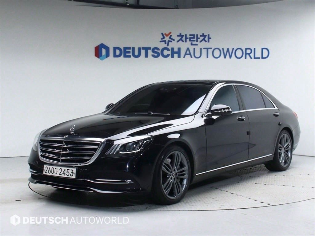  SŬ(6) S560L 4ƽ 