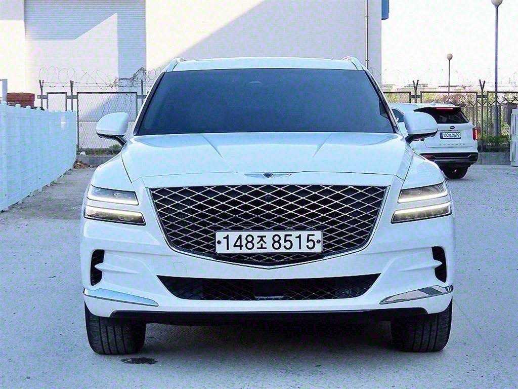 ׽ý GV80 3.0  AWD ⺻