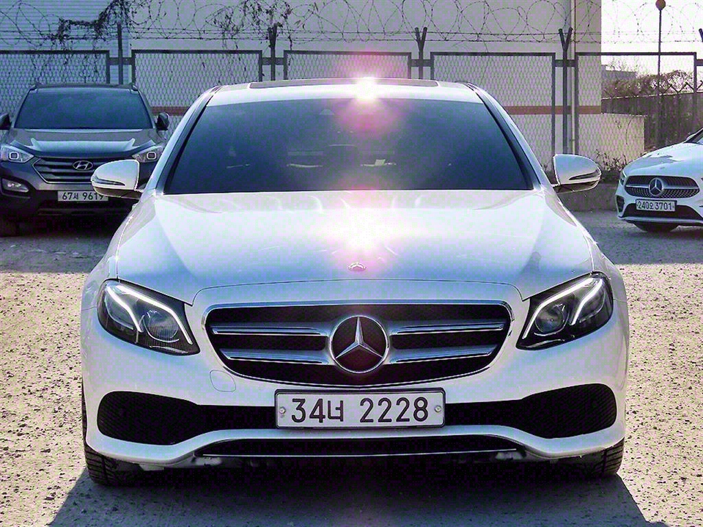  EŬ(5) E220d ƹ氡