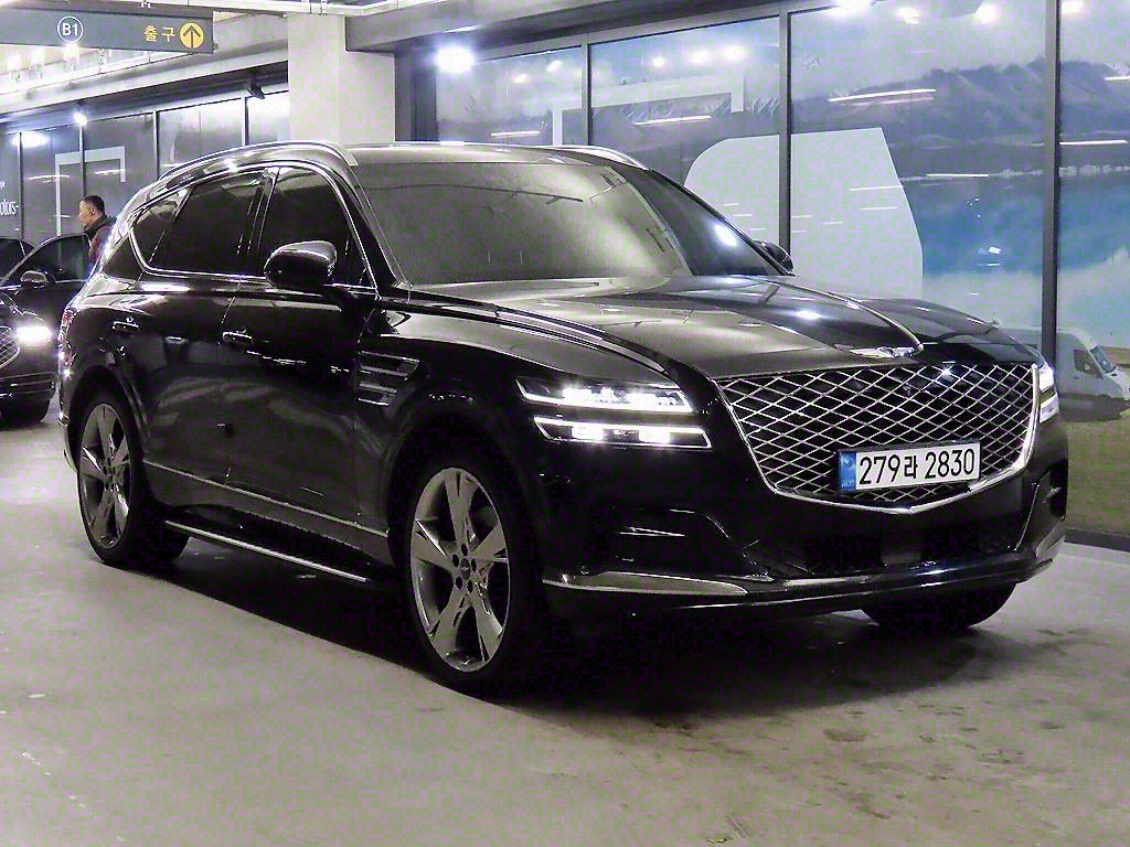׽ý GV80 3.0  AWD ⺻