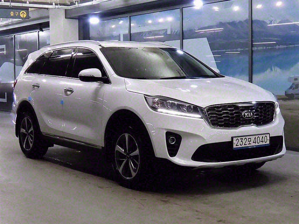 ��� �� ����� ���� R2.2 2WD ������Ƽ��