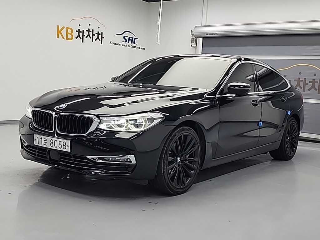 BMW ׶(GT) 6ø 640i xDrive Ÿ