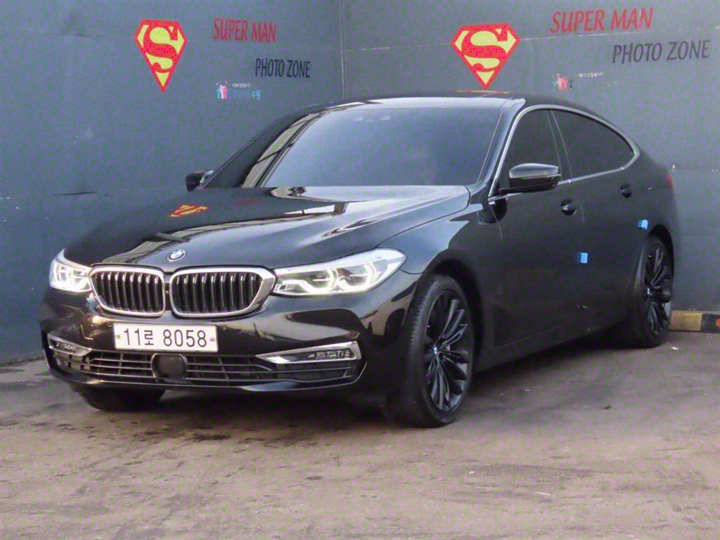 BMW ׶(GT) 6ø 640i xDrive Ÿ