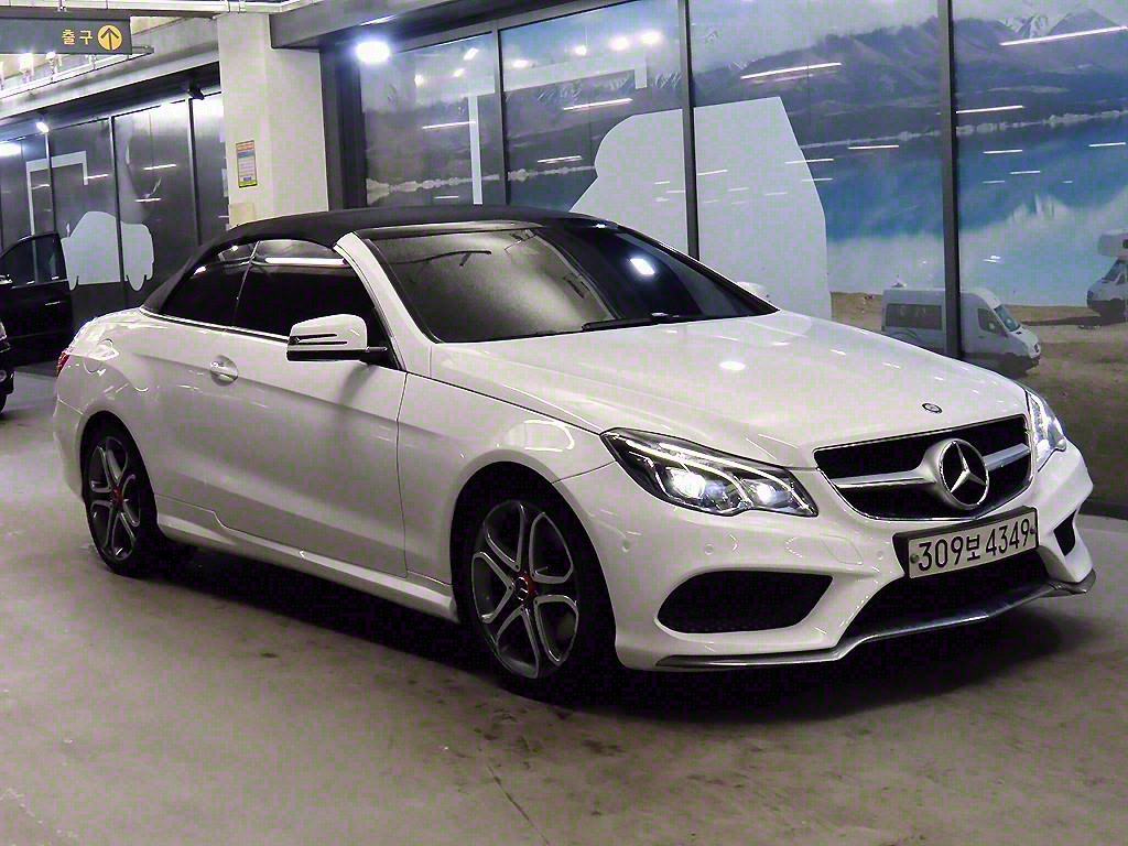  EŬ(4) ī긮÷ E350 