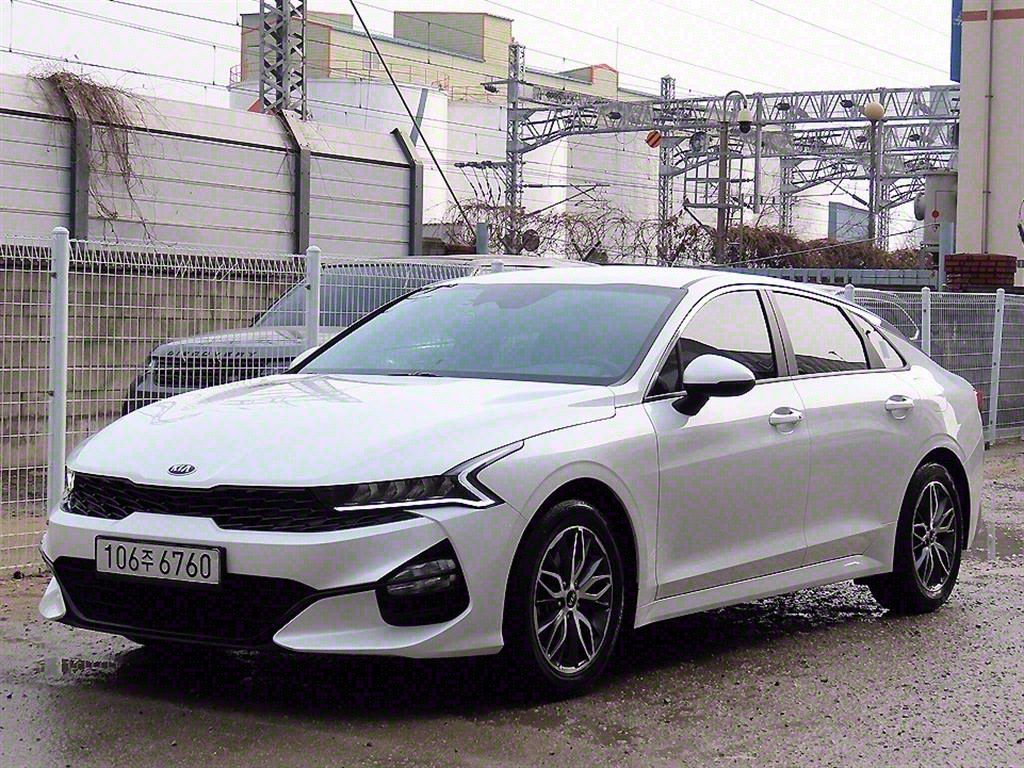   K5(DL3) 2.0 LPI Ƽ