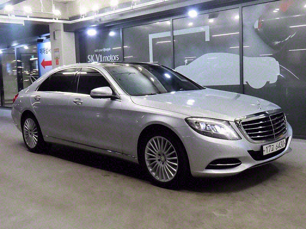  SŬ(6) S350L d 4ƽ 