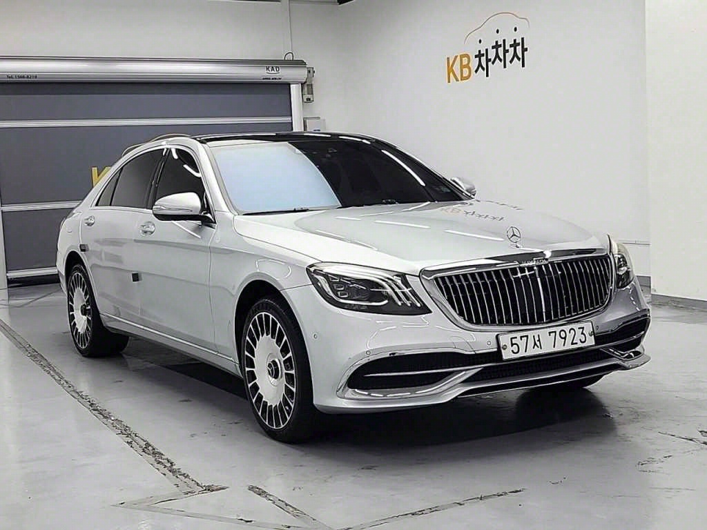  SŬ(6) S350L  