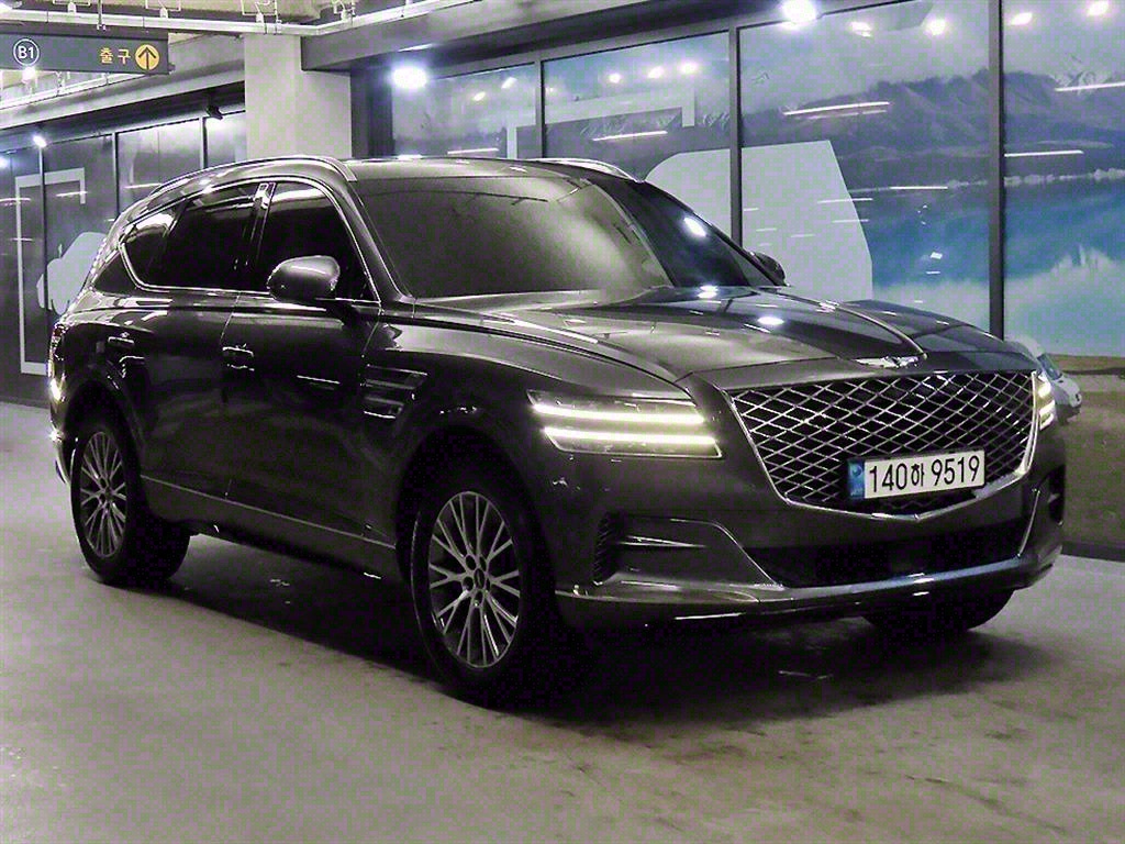 ׽ý GV80 3.0  AWD ⺻