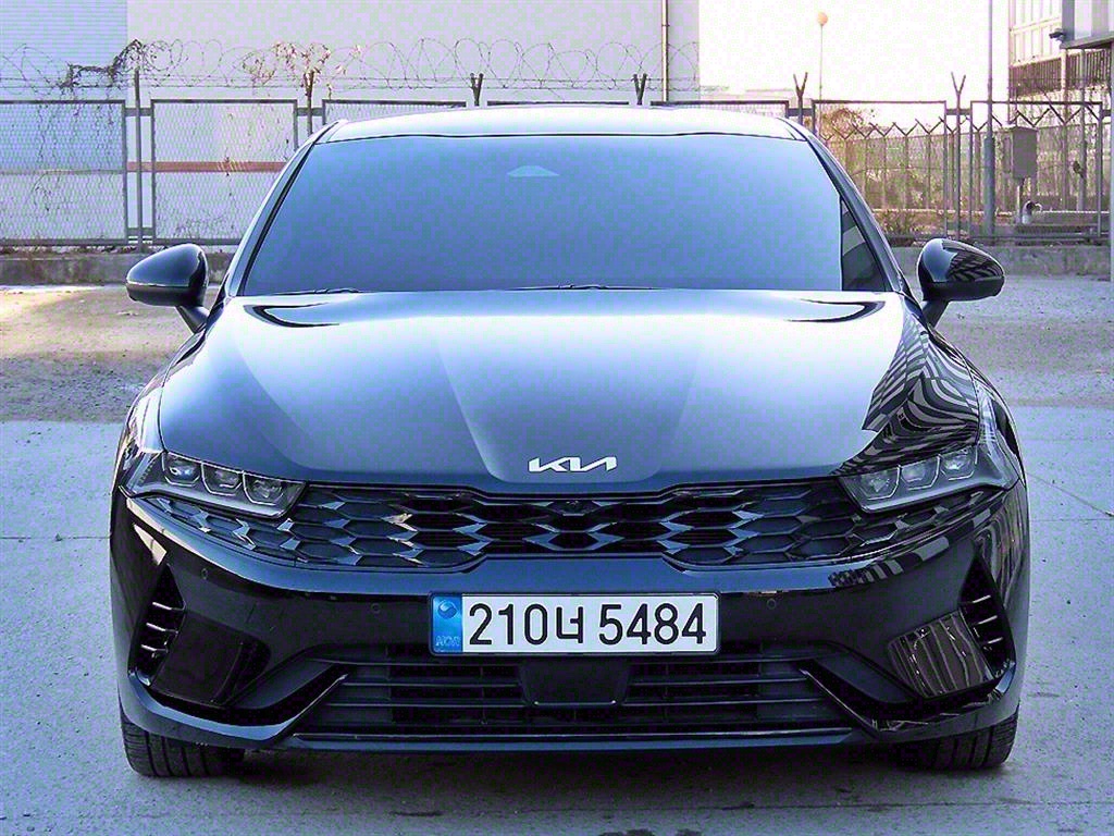   K5 ̺긮(DL3) 2.0 HEV ñ״ó