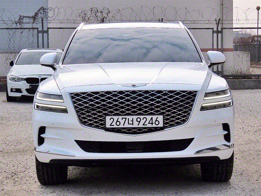 ׽ý GV80 2.5 ָ AWD ⺻