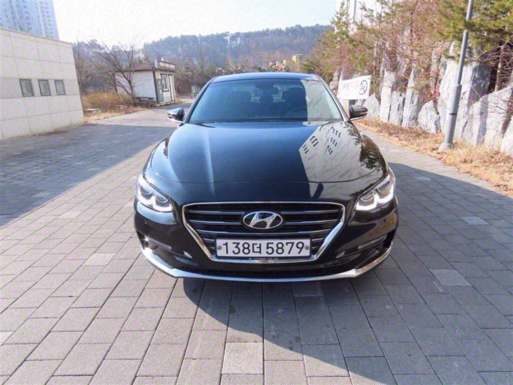 ���� �׷���IG 3.0 GDi ��� ������ ����ī