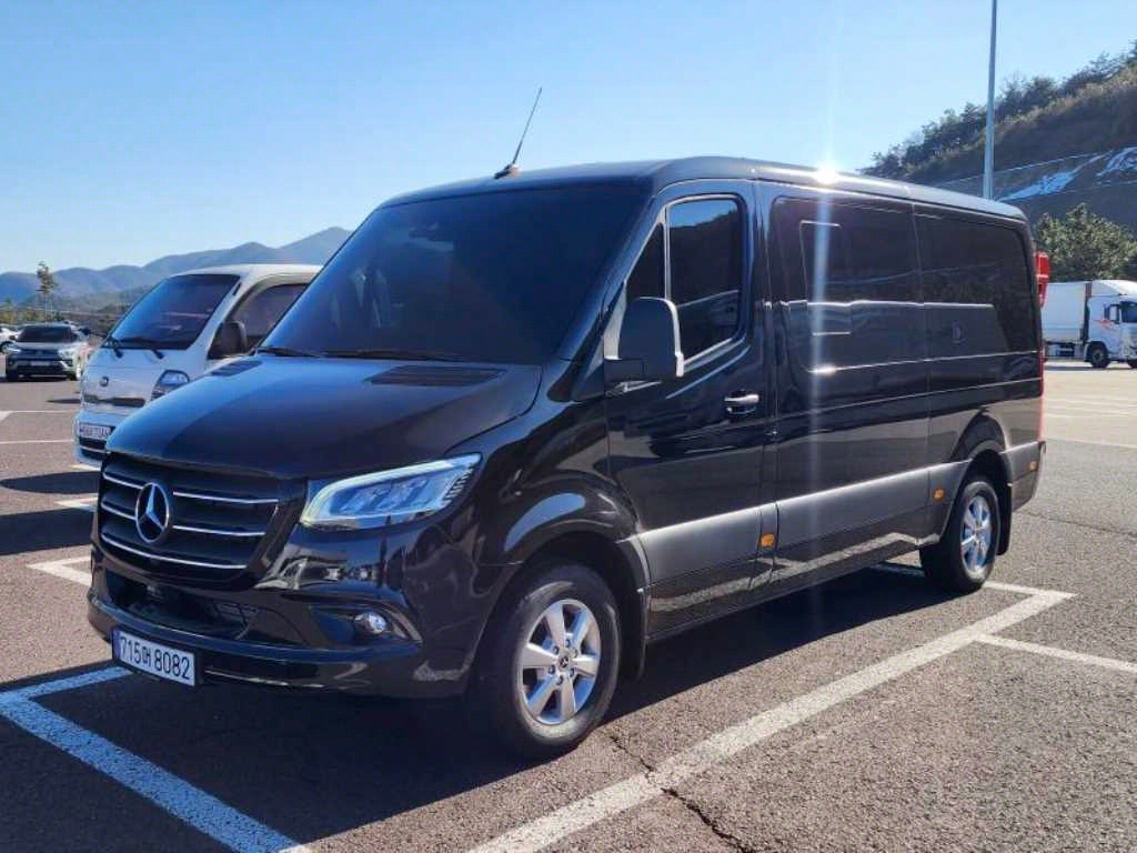  (3) 319 CDI νŸ VIP