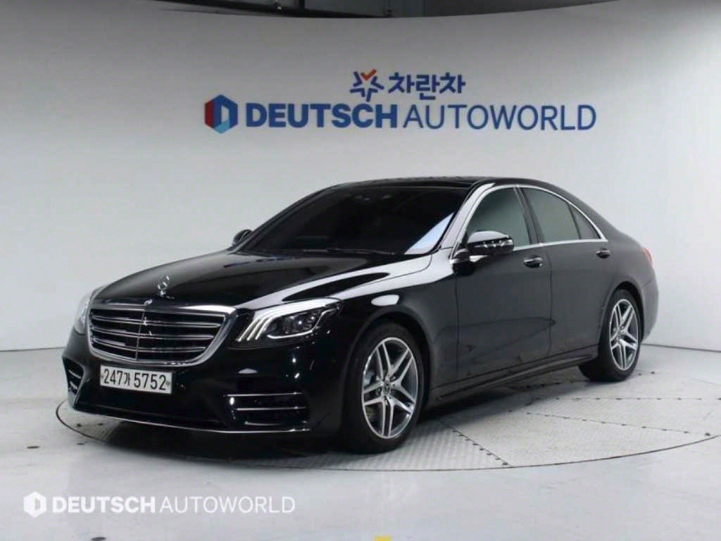  SŬ(6) S350 d 4ƽ AMG 