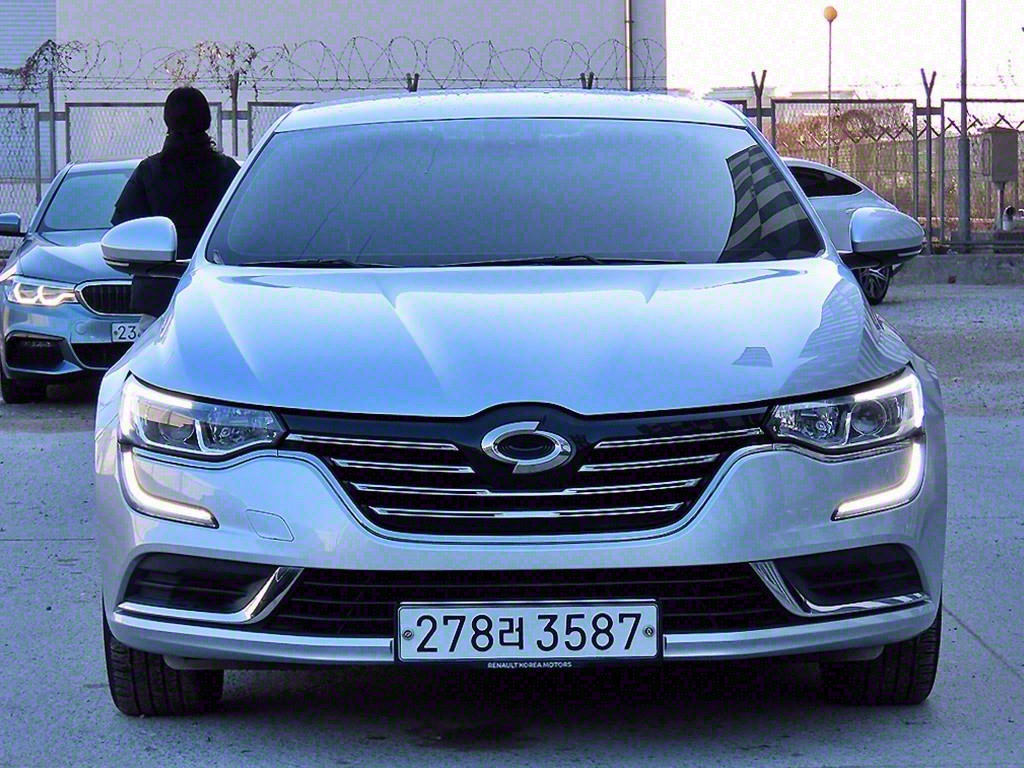 (Ｚ) SM6 2.0 LPe ī PE