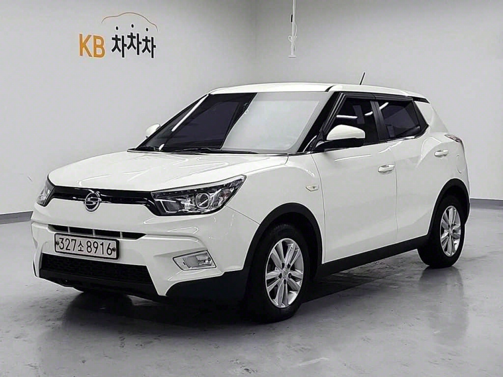 KGƼ(ֿ) Ƽ  2WD TX
