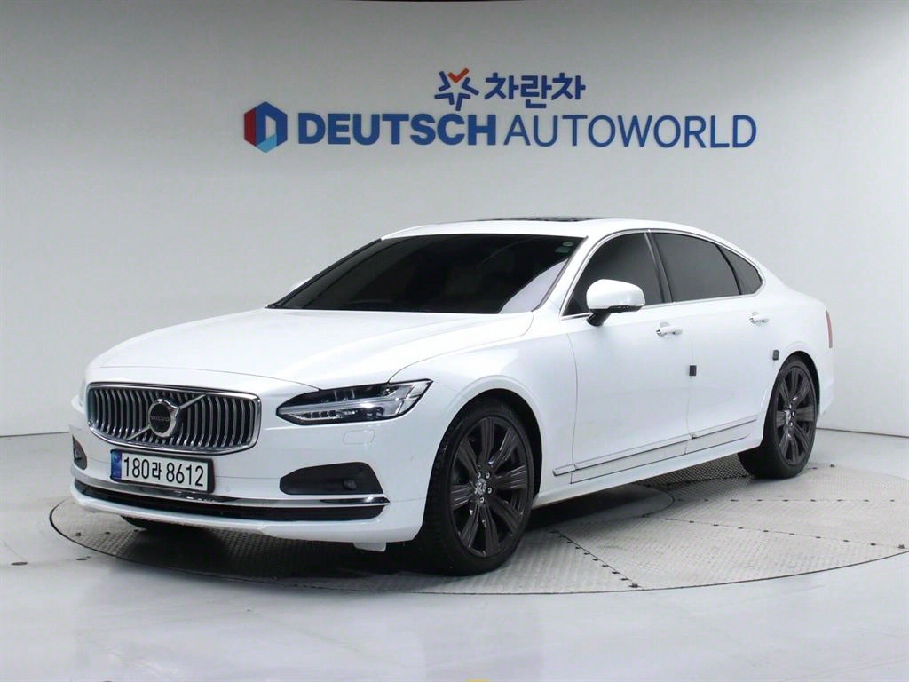    S90 B6 AWD νũ