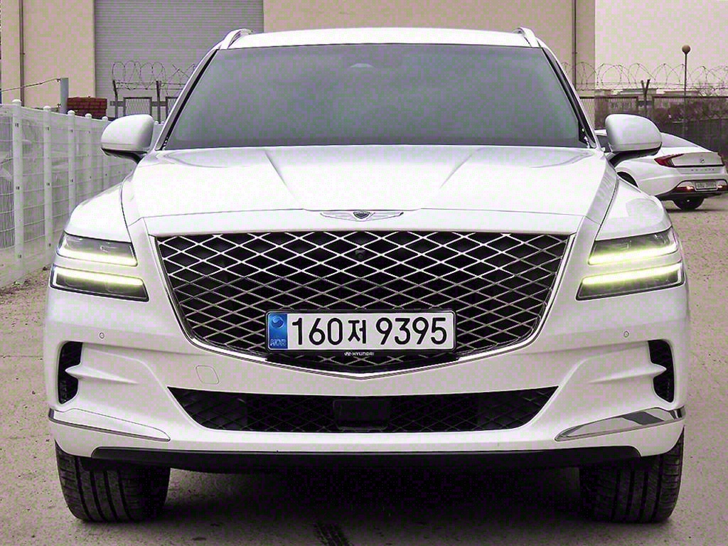 ׽ý GV80 3.5 ָ AWD ⺻
