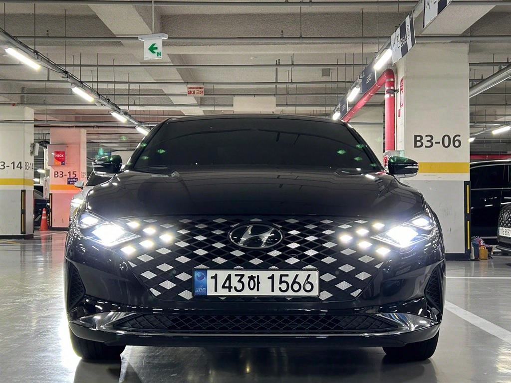   ׷IG LPi 3.0 ī ̾