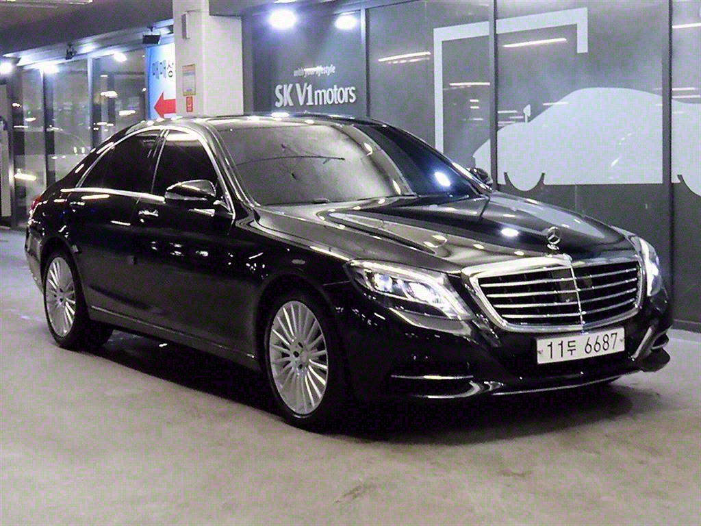  SŬ(6) S350  4ƽ 