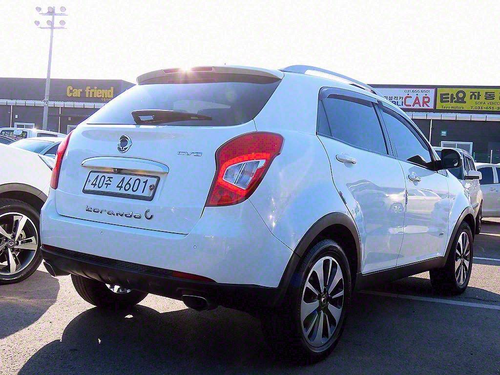 KGƼ(ֿ)  ڶC 2.0 AWD 庥ó 