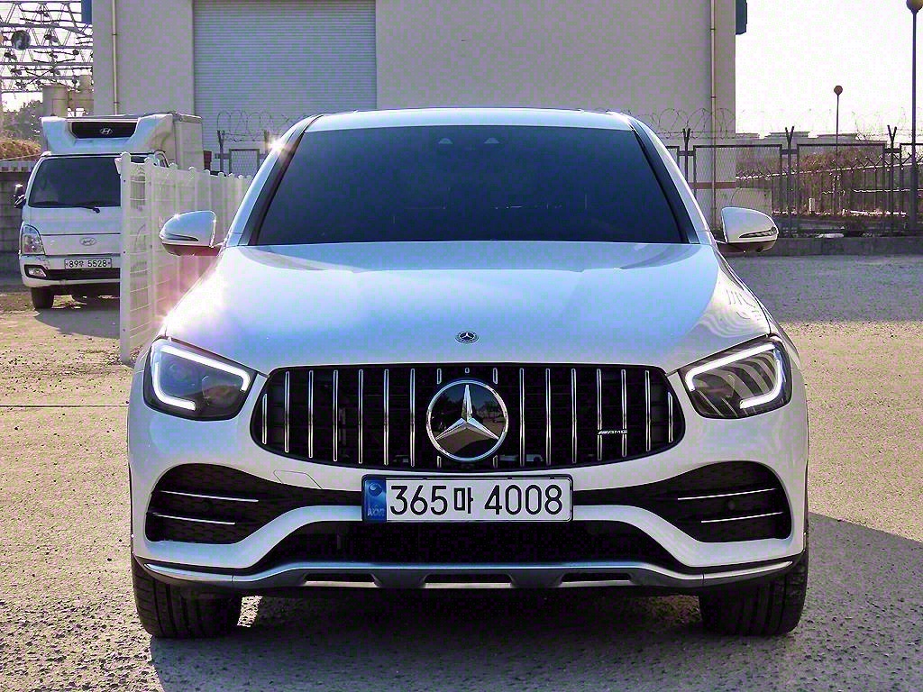  GLCŬ GLC 43 AMG 4ƽ  