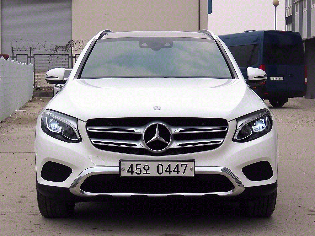  GLCŬ GLC 220d 4ƽ 