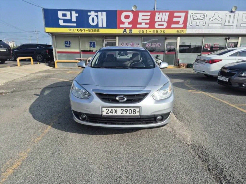 (Ｚ)  SM3 1.6 SE 