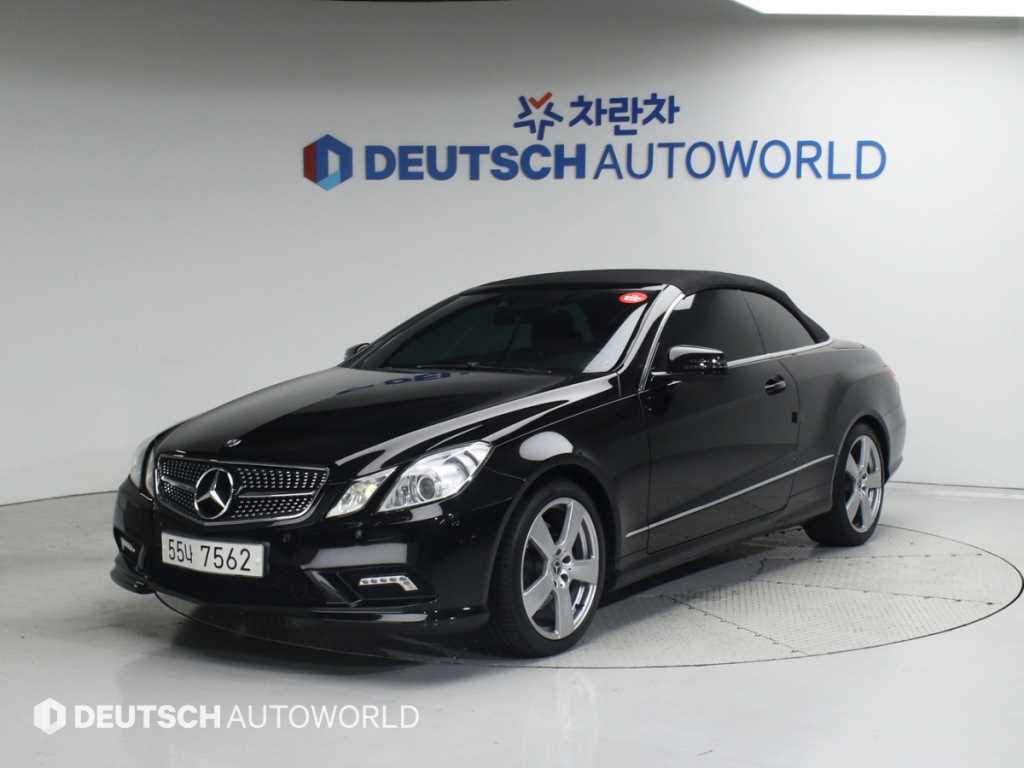  EŬ(4) ī긮÷ E350 