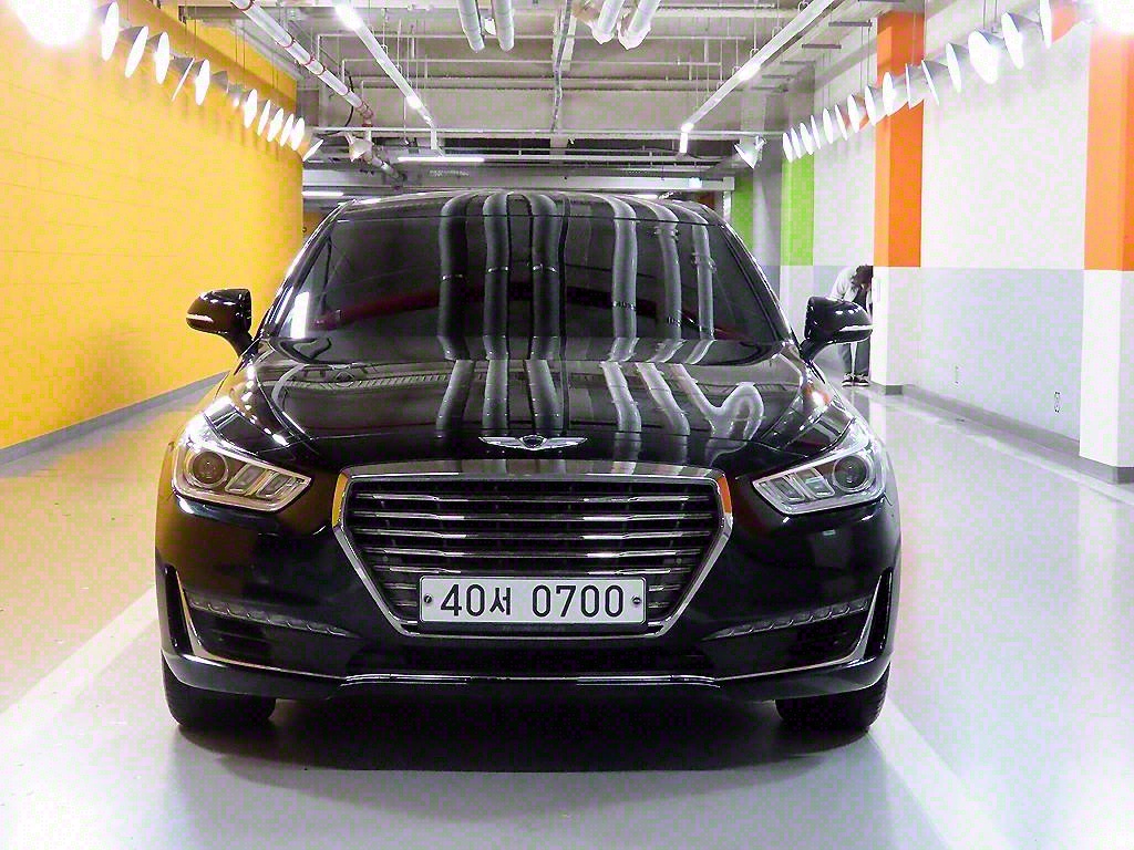 ׽ý EQ900 3.8 GDi AWD Ÿ