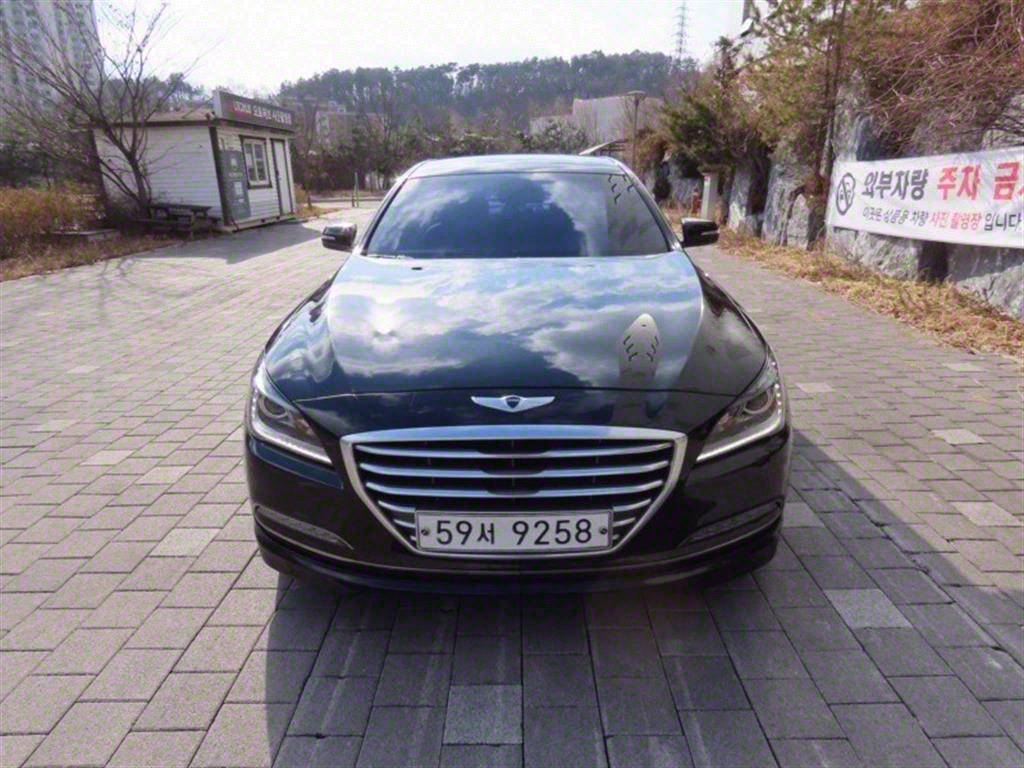  ׽ýDH G330 AWD ̾