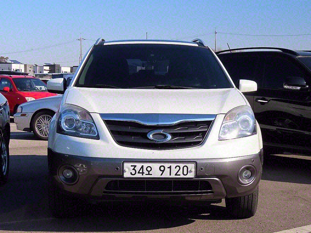 (Ｚ) QM5  2WD RE