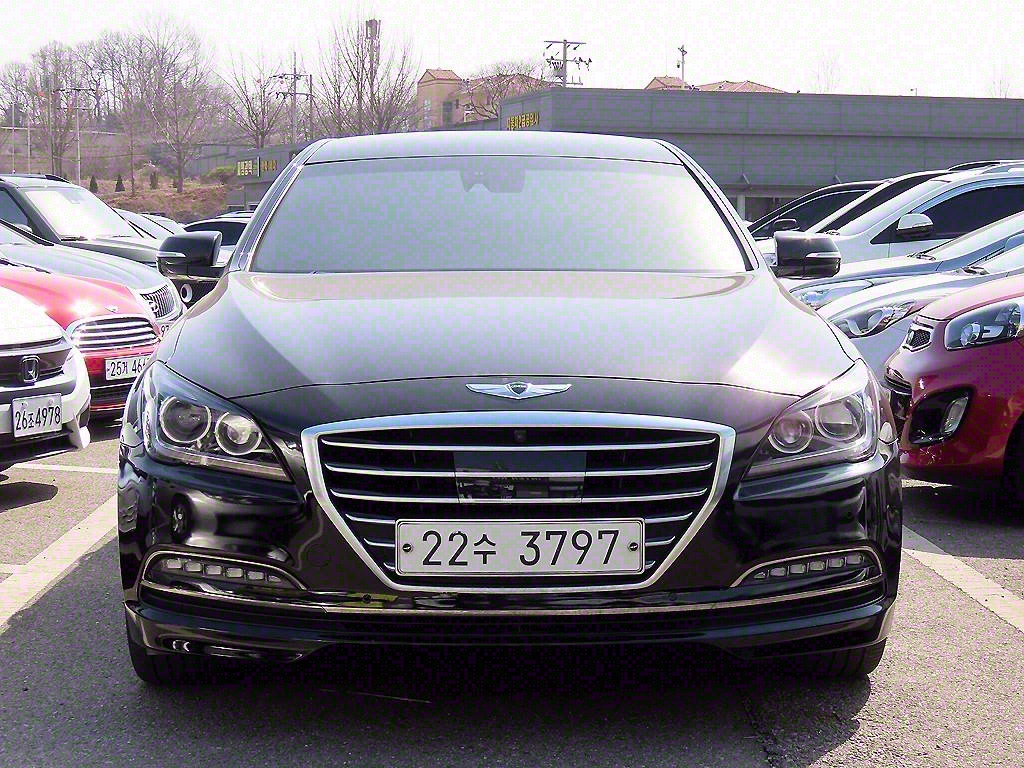  ׽ýDH G380 AWD Ƽ