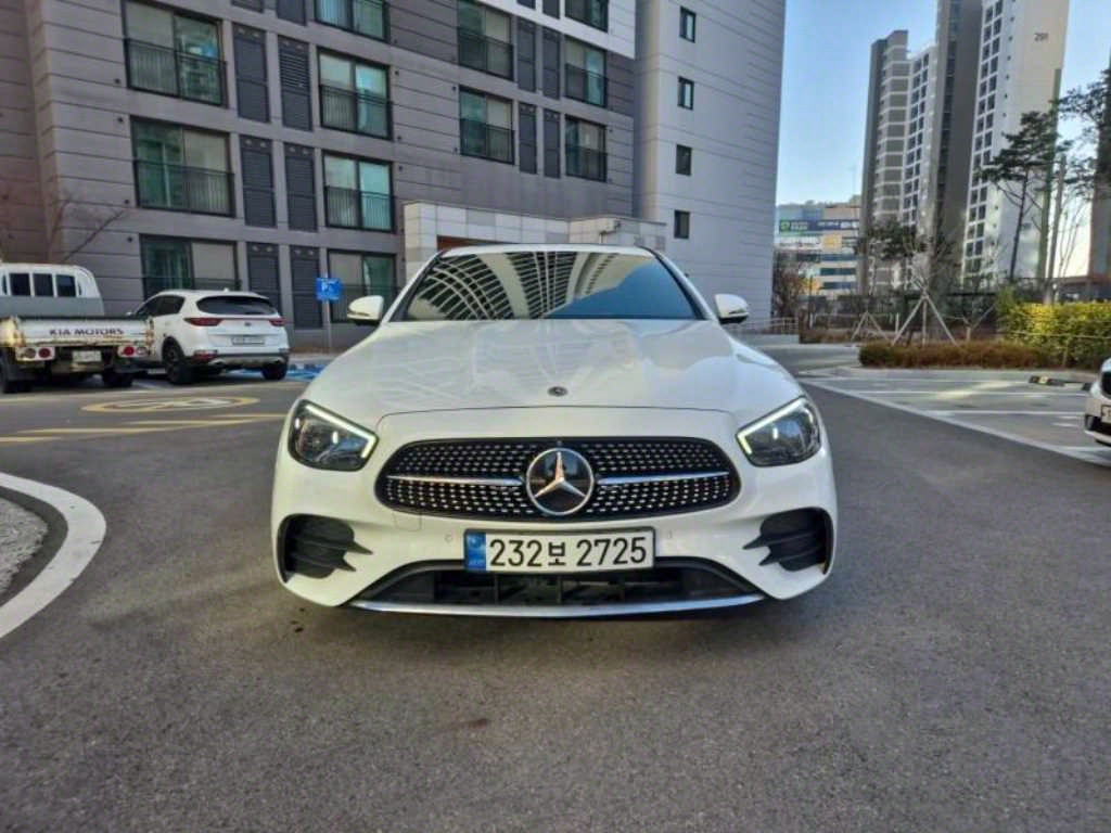  EŬ(5) E250 AMG 